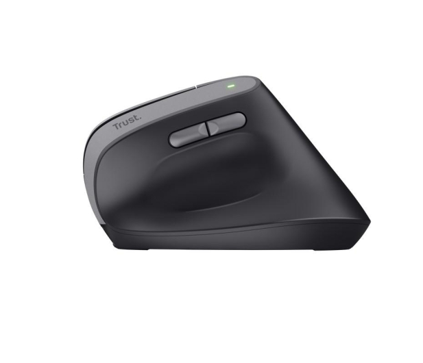 Trust BAYO II ERGONOMIC WIRELESS  - 1489324 - zdjęcie 5